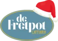 De Fretpot